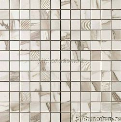 Atlas Concorde Russia Privilege Light grey Мозаика 30x30 см