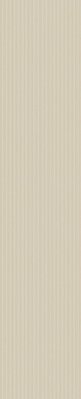 Wow Melange Cream Бежевая Матовая Настенная плитка 10,7x54,2 см