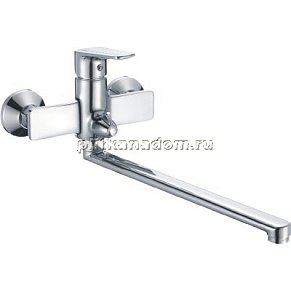 Смеситель для ванны Oute T20623