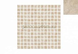 Interbau Nature Art 112 R10 Bambus Beige Мозаика 36,3х36,3 см