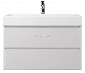 Creto Scala тумба подвесная White 80, 3-1078W