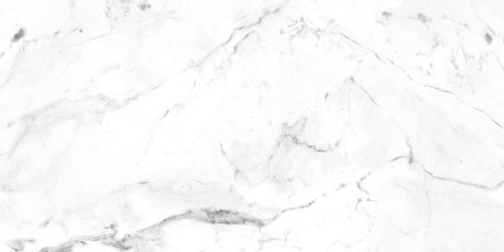 Gres de Aragon Marble Anti-Slip Carrara Blanco Белый Матовый Керамогранит 29,7х59,7 см