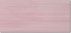 Керама Марацци Сатари 7112T Настенная плитка розовая 20х50 см