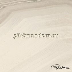 Roberto Cavalli Agata Bianco Nat Firma Керамогранит 60х60 см