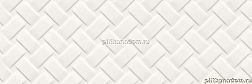 Sant Agostino Metrochic Metropaper 3D-02 Настенная плитка 25x75 см