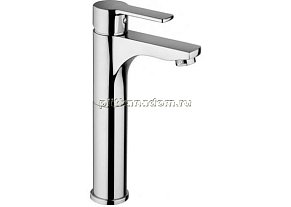 Смеситель для раковины Paffoni Red RED071CR120