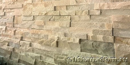Dune Stone Quarzita Brick Керамическая плитка 15x60