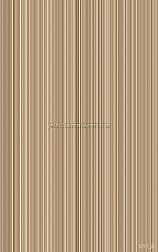 N-ceramica Line Настенная плитка коричневая 25х40 см