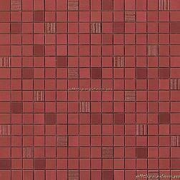 Atlas Concorde Mark Cherry Mosaic Мозаика 30,5х30,5 см