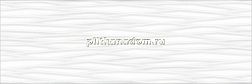 Gravita Satin White Coastal Настенная плитка 30х90 см