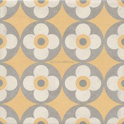 Kerama Marazzi Эрмитаж VT-A460-5009 Декор 2 Микс Матовый 20x20 см