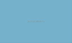Pieza Ceramica ColorIt CL11 Голубая Глянцевая Настенная плитка 20x33 см