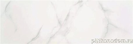 Stylnul (STN Ceramica) Purity White MT Rect Керамогранит 40x120 см