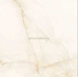 Maimoon Ceramica Onyx Gold Бежевый Полированный Керамогранит 60х60 см