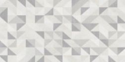 Kerlife Roma Origami Grigio Настенная плитка 31,5х63 см