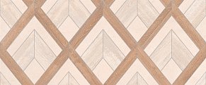 Global Tile Woodstone 10100000604 Беж Настенная плитка 25х60 см