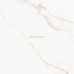 Living Ceramics Blanc Calacatta Gold Soft Керамогранит 90x90 см