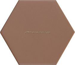 Equipe Kromatica Clay Керамогранит 11,6x10,1 см