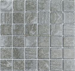 NS-Mosaic Porcelain series PR4848-36 Мозаика 30,6х30,6(4,8х4,8) см