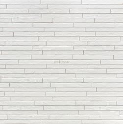 RHS Ceramiche (Rondine group) Nolita White Белый Матовый Керамогранит 4,8x45 см