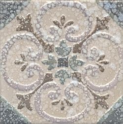Kerama Marazzi Барио DD-B32-17023 Декор 15х15 см