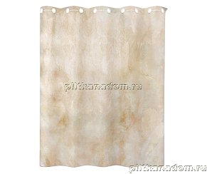 WasserKRAFT Aland SC-85104 Шторка для ванной