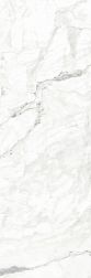 Vallelunga Revesta Nova Rett Белая Матовая Ректифицированная Настенная плитка 32,5x99,2 см