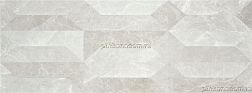 Alaplana Allison P.B. Perla Mosaic Brillo Rect Настенная плитка 33,3х90 см