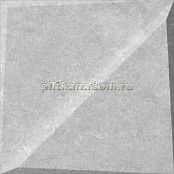 Vives Omicron Zante Gris Декор 12,5x12,5 см