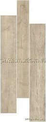 Sant Agostino Nature White Плитка напольная 20х120 см