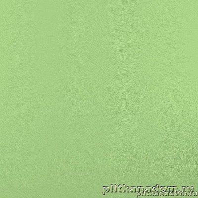 Керама Марацци Городские Цветы Плитка напольная Баллада салатная 4547  50,2х50,2