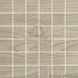 Paradyz Thorno Brown Мозаика 29,8х29,8 см