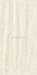 Basconi Home White Travertine Matt Белый Матовый Керамогранит 60x120 см