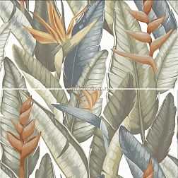 Staro Slim Панно Elite Samui Decor A+B Matt 2 шт в комплекте 60x120