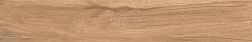 Azario Керамогранит P231123221WM Ashwood Matt Коричневый Матовый 20х120 см