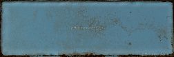 Tubadzin Curio Blue Mix B Struktura Плитка 7,8x23,7 см