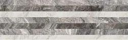 Benadresa Azulejos Nairobi Decor Linee Grey Керамогранит 28x85 см