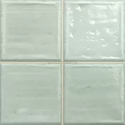 Absolut Keramika Noa Fern Настенная плитка 20x20