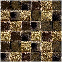 Architeza Pantheon Triumph PAN_IMP_14 Стеклянная мозаика 30х30 (кубик 1,5х1,5) см