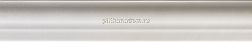 Serra Camelia 511 Pearl White Finishing Glossy Бордюр 5х30 см