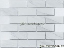 NS-Mosaic Porcelain series PR 4595-45 Мозаика 29,1х29,4 см