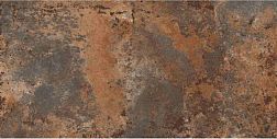 Staro Metal Vintage Brown Коричневый Матовый Керамогранит 60x120
