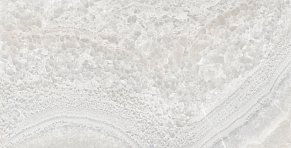 NT Ceramic Onyx Frazil Ice Серый Полированный Керамогранит 60x120 см