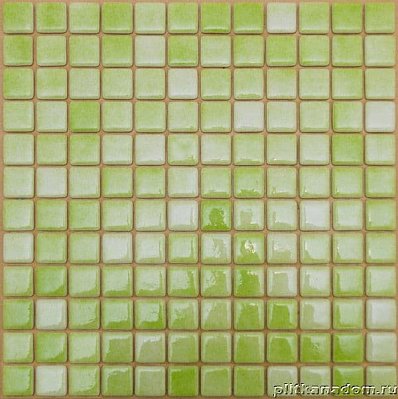 MVA-Mosaic 25ST-M-005 Стеклянная мозаика 31,7x31,7 (2,5х2,5)