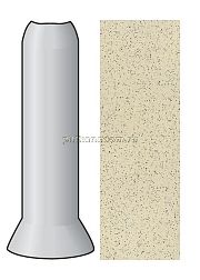 Atlas Concorde Granigliati Bianco Lasa Angolo Esterno Угол 10х2,5 см