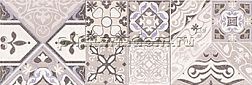 Tabriz Tile Karma Gris 2 Декор 20х60 см