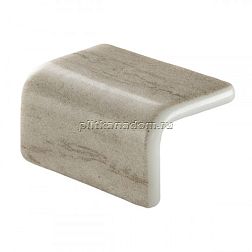 Ezarri Corner Creamstone Safe Уголок 3х5х2,5 см