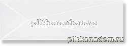 Marazzi Architettura MJAX Bianco (Blanco Classic New) Настенная плитка 10х30 см