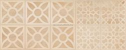 Vives Kent Corwen Beige Настенная плитка 20x50 см