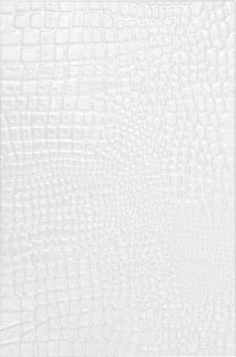 Azzo Ceramics Kaienna Blanco Настенная плитка 30х45
